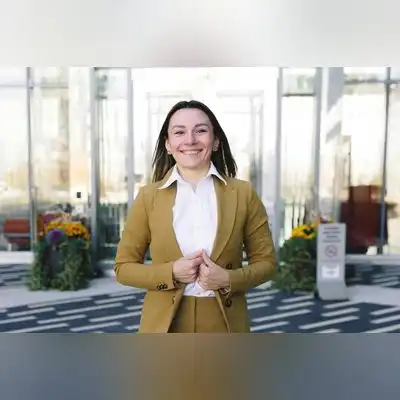 郝语霜